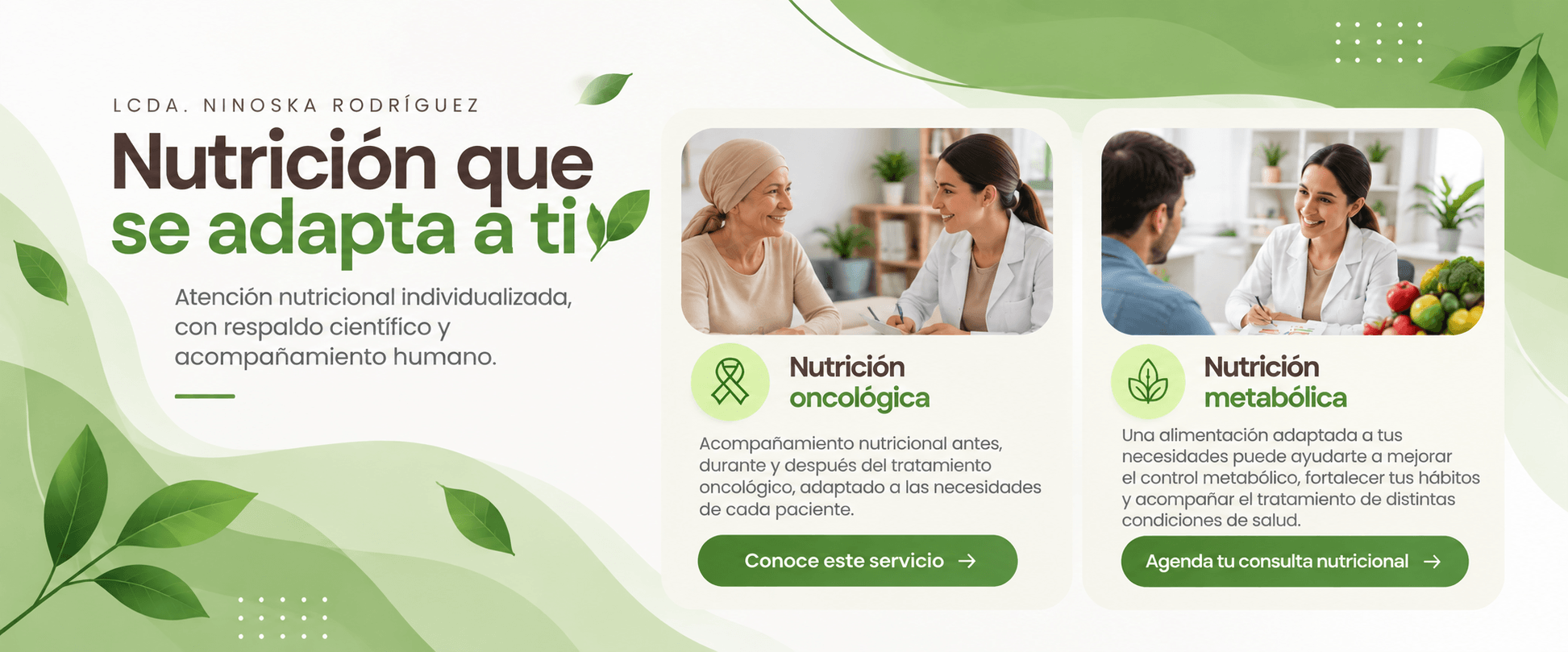Nutrición que se adapta (2)